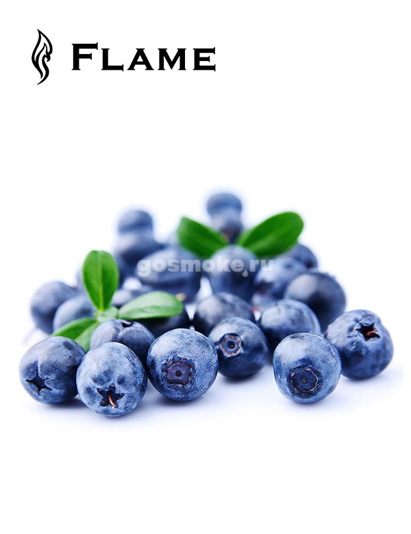 Flame Flavour Черника Flame Flavour Черника