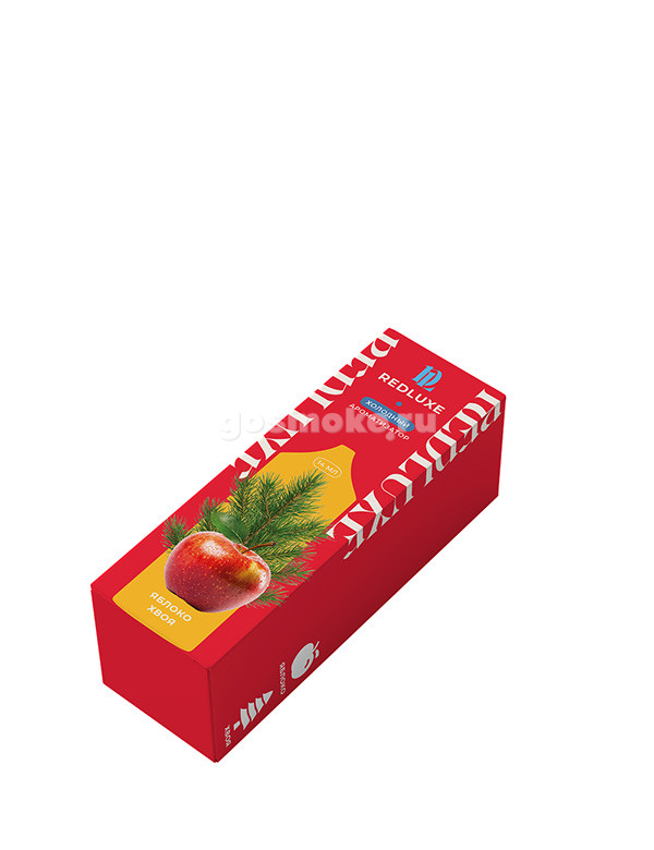 Redluxe Холодный Яблоко хвоя Redluxe Холодный Яблоко хвоя