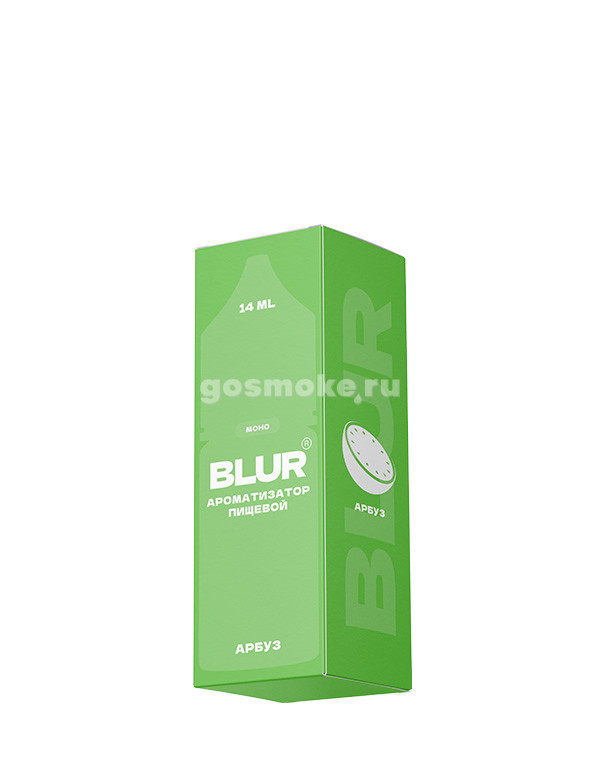 Blur Моно Арбуз Blur Моно Арбуз