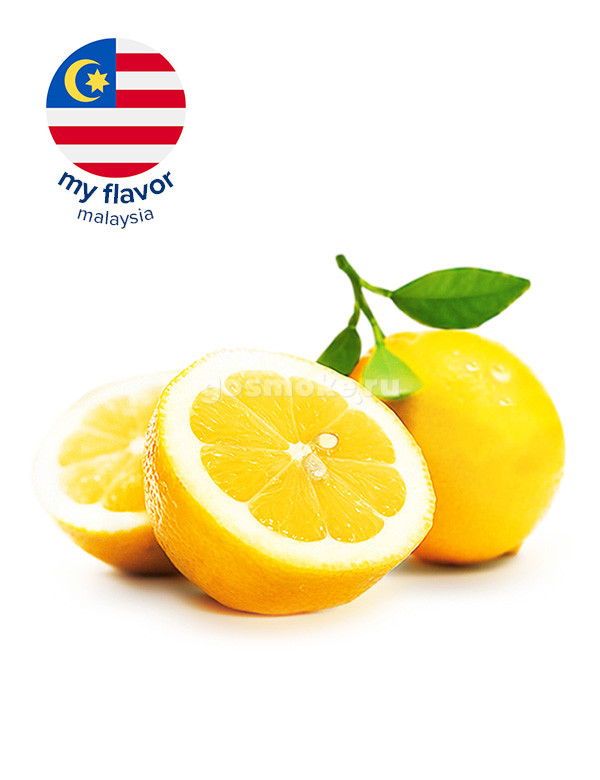 My Flavor Malaysia Lemon My Flavor Malaysia Lemon