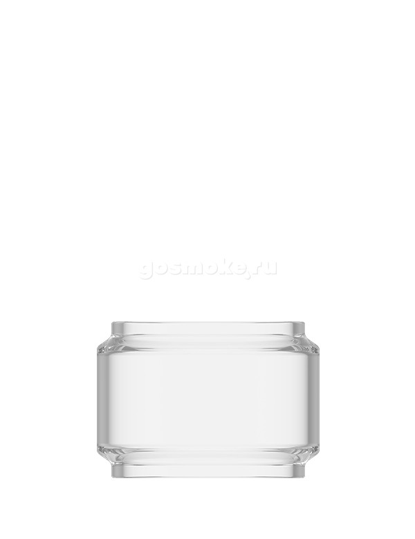 Стекло для бака Hellvape Dead Rabbit 4 RTA/4 RTA Pro Bubble Glass