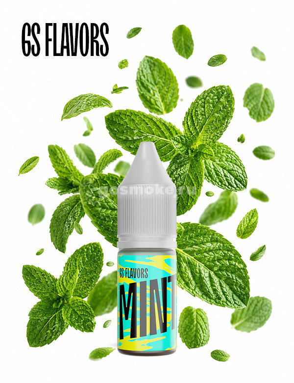 GS Flavors Mint GS Flavors Mint