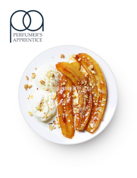 TPA Bananas Foster