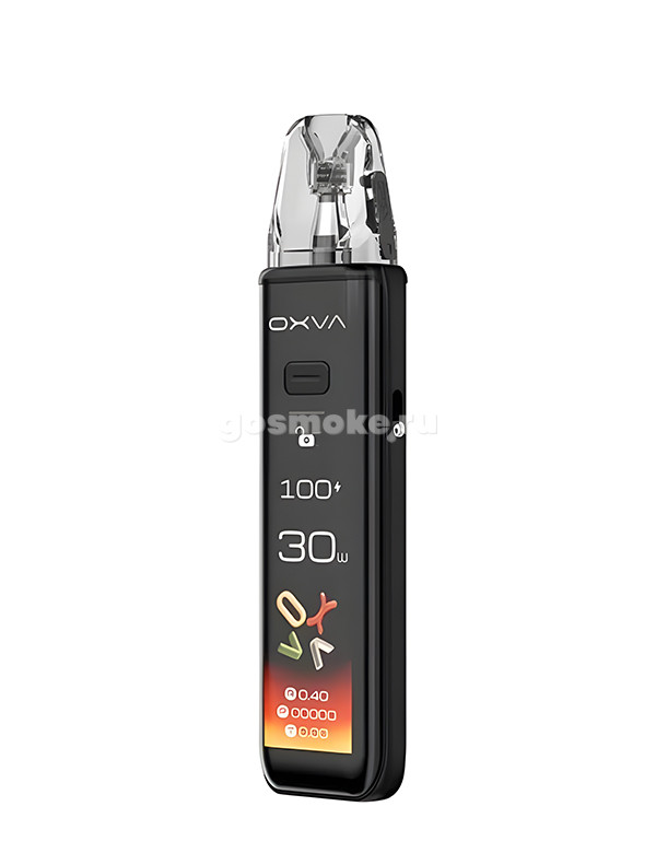 Электронная сигарета OXVA Xlim 3 Ultra