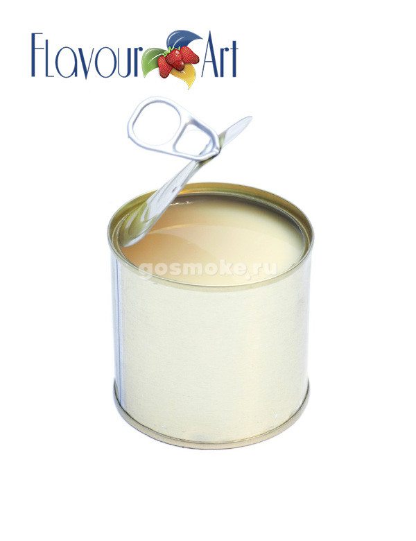 FlavourArt Condensed Milk