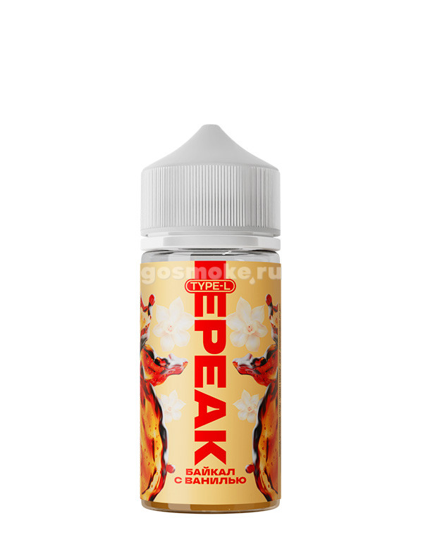 Epeak Type-L Байкал с ванилью