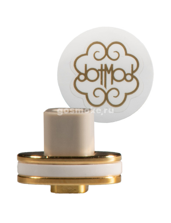 Рем комплект dotmod dotRDTA 24mm Service Pack