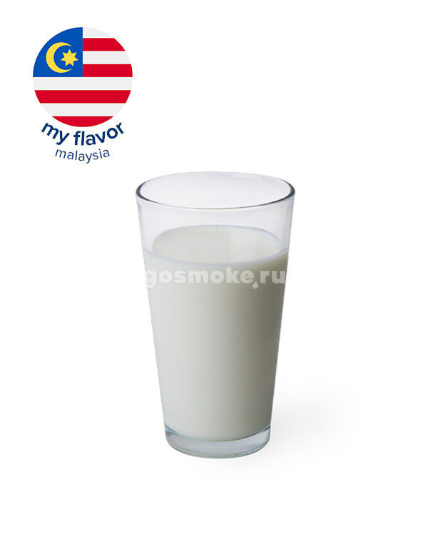 My Flavor Malaysia Diluted Milk