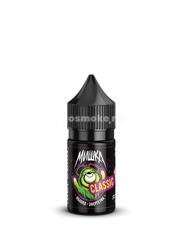 Мишка (Коробка) Яблоко Энергетик Мишка (Коробка) Яблоко Энергетик