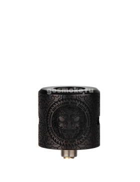 Дрипка BRO RDA V3 + Ronin Mask Limited Cap