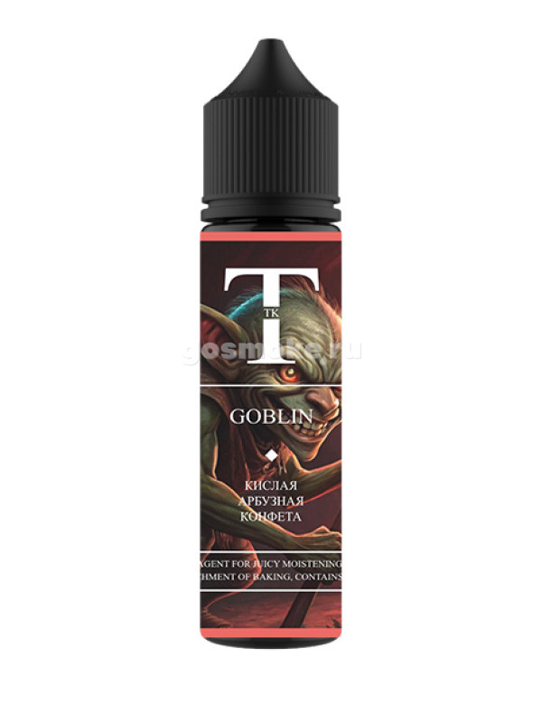 Tits Kits Saga Goblin