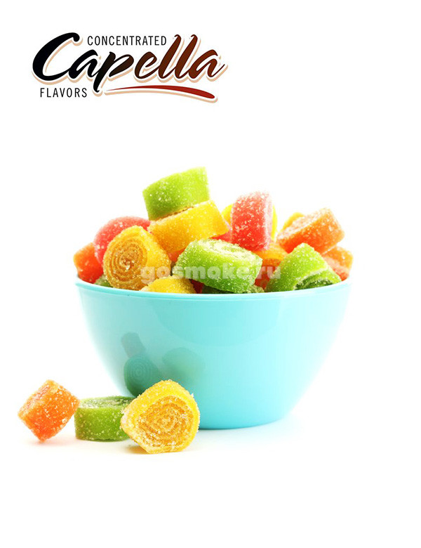 Capella Jelly Candy Capella Jelly Candy