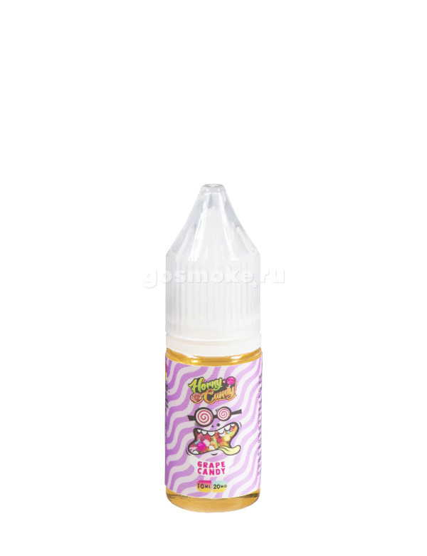 Horny Candy Salt Grape Horny Candy Salt Grape