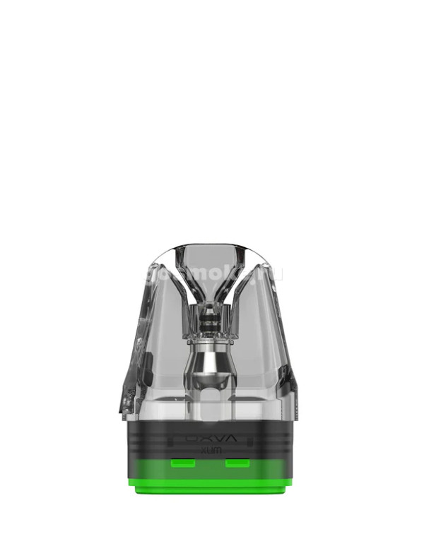 Картридж OXVA Xlim Top Fill SS (DNA) Pod