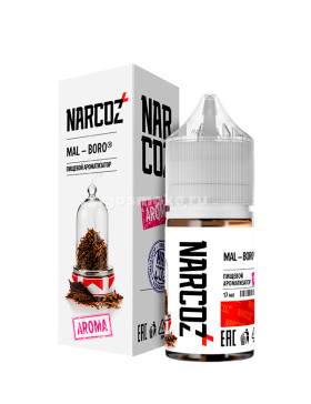 Narcoz Aroma Marl-Boro