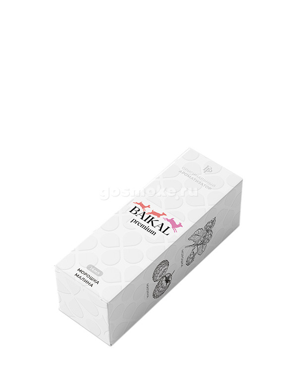 Baikal Premium Оригинальный Морошка Малина