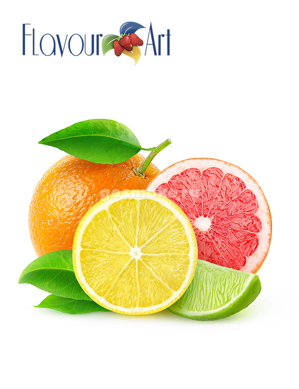 FlavourArt Citrus Mix (Sicilian) FlavourArt Citrus Mix (Sicilian)