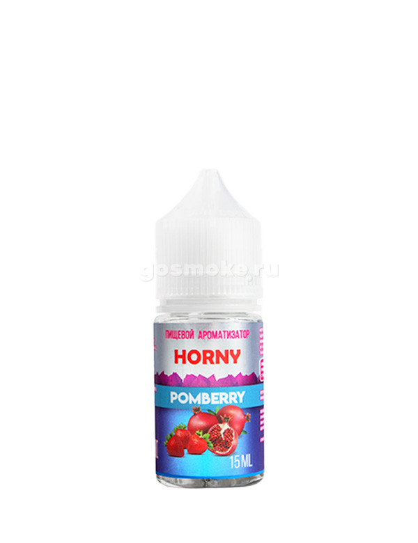 Horny Type-S Pomberry