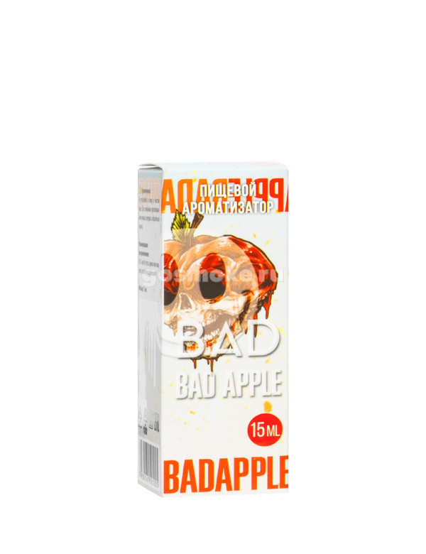 BAD (Bad Drip) Type-S Bad Apple