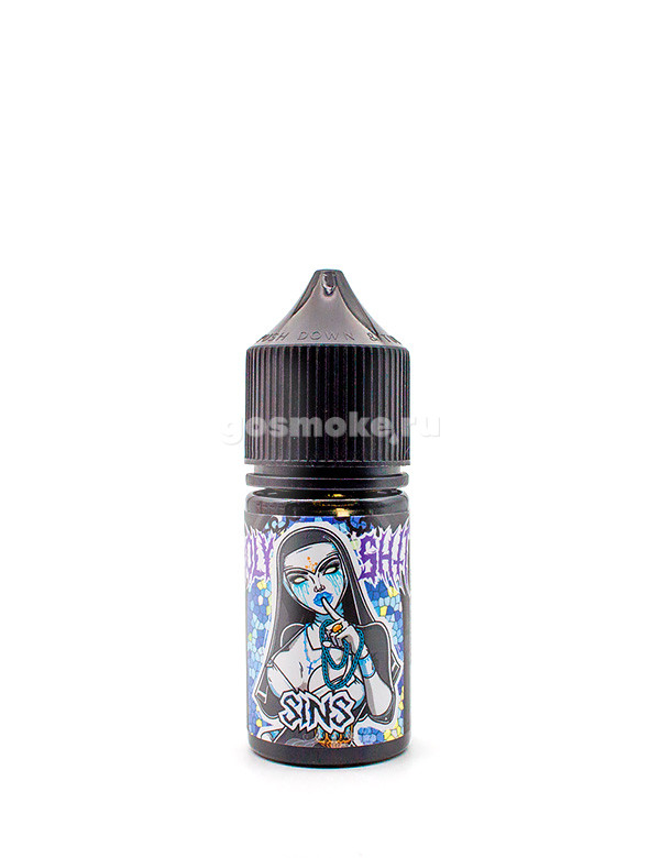 Holy Shit Salt Sins Holy Shit Salt Sins
