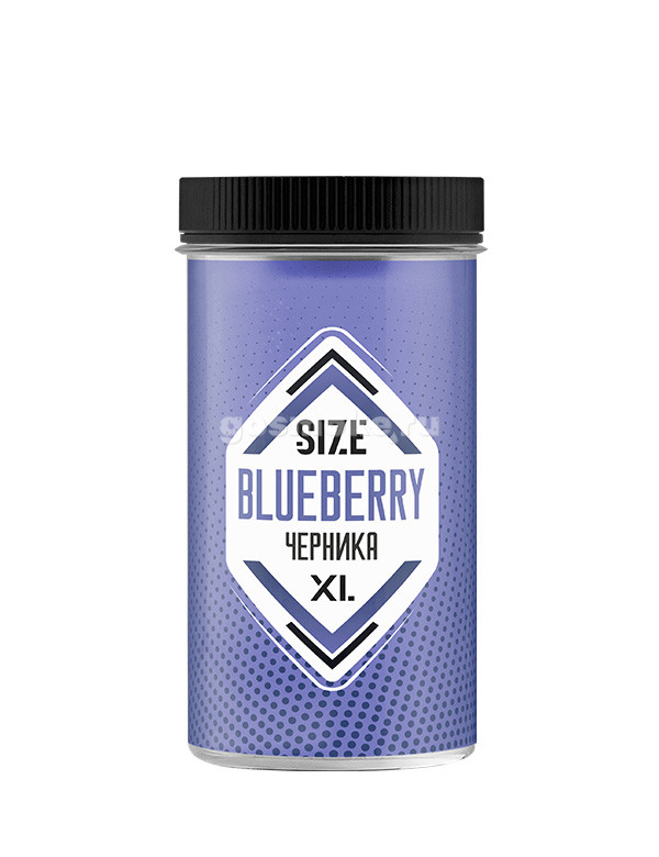 DARK X SIZE XL Медиум+ Черника DARK X SIZE XL Медиум+ Черника