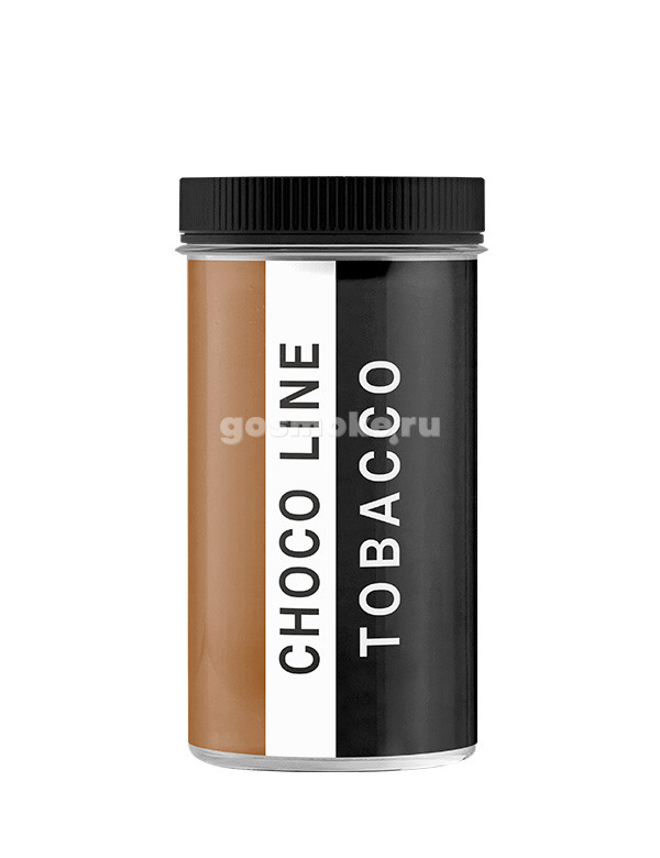 DARK X SIZE Choco Line Медиум+ Tobacco