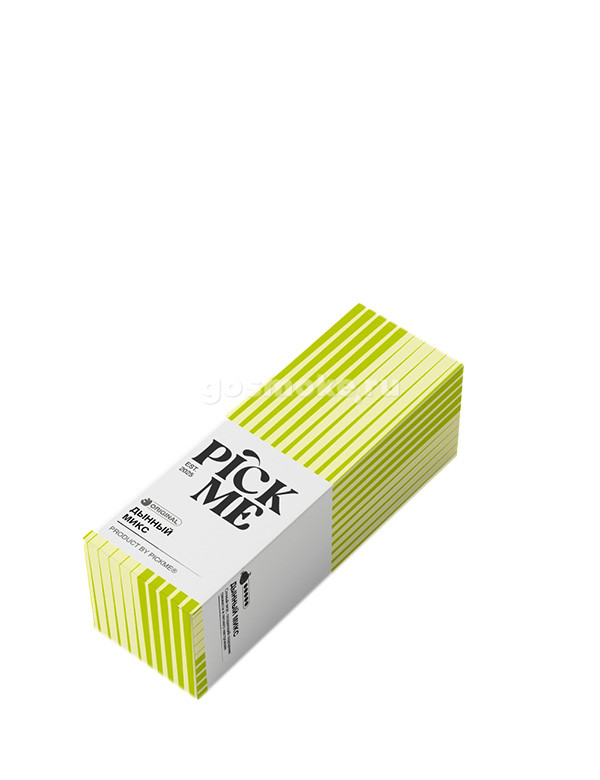 Pick Me Original Дынный микс