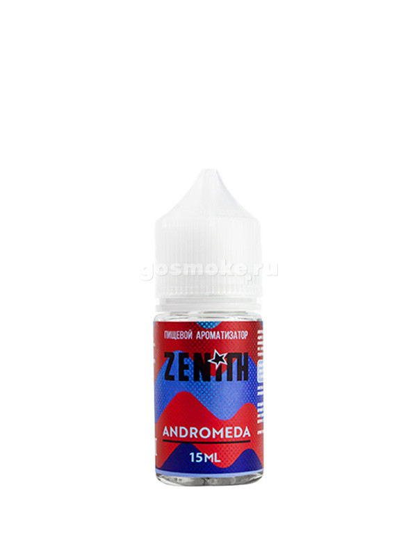 Zenith Type-S Andromeda Zenith Type-S Andromeda