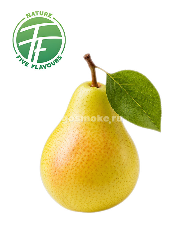 Five Flavours Груша Дюшес (FF0014) Five Flavours Груша Дюшес (FF0014)