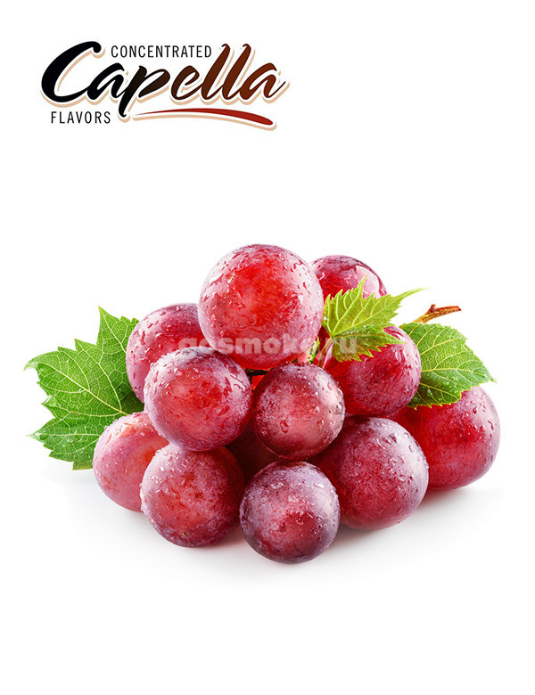Capella Grape Capella Grape