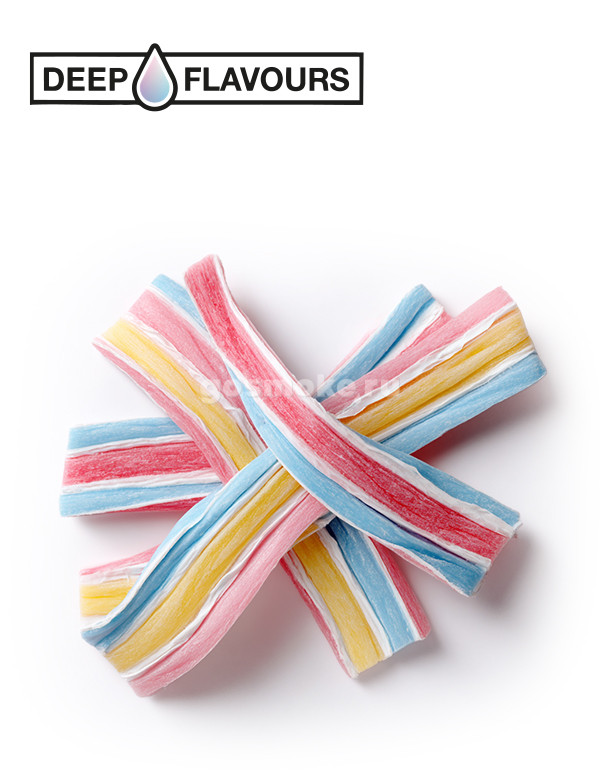 Deep Flavours Bubble Gum Deep Flavours Bubble Gum