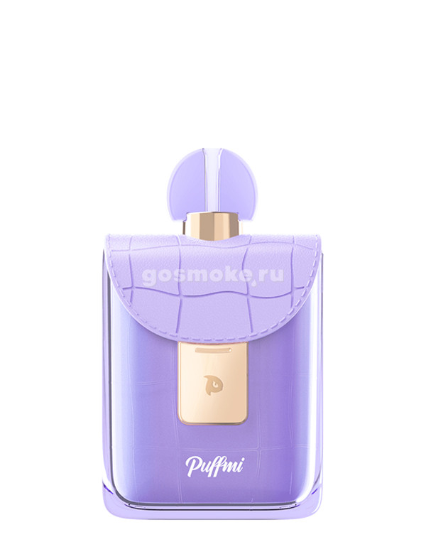 Электронная сигарета Puffmi Flora 25000 (одноразовая)