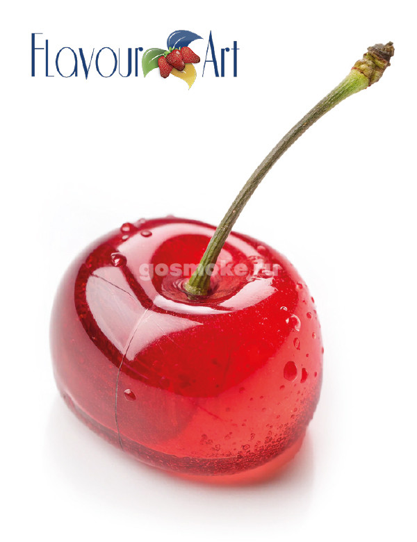 FlavourArt Dark Cherry FlavourArt Dark Cherry