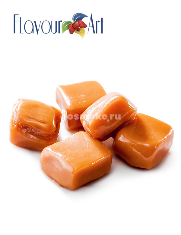 FlavourArt Butterscotch FlavourArt Butterscotch