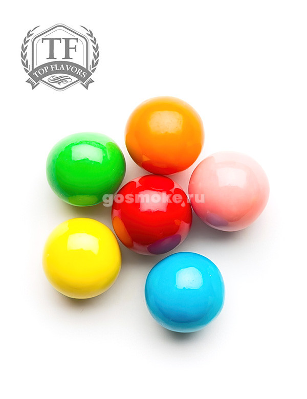 Top Flavors Бабл Гам Top Flavors Бабл Гам