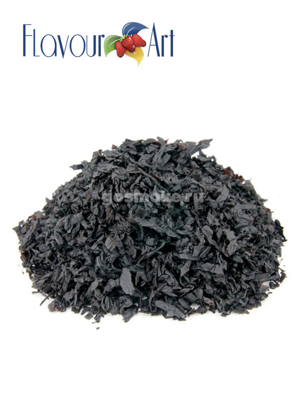 FlavourArt Black Fire FlavourArt Black Fire