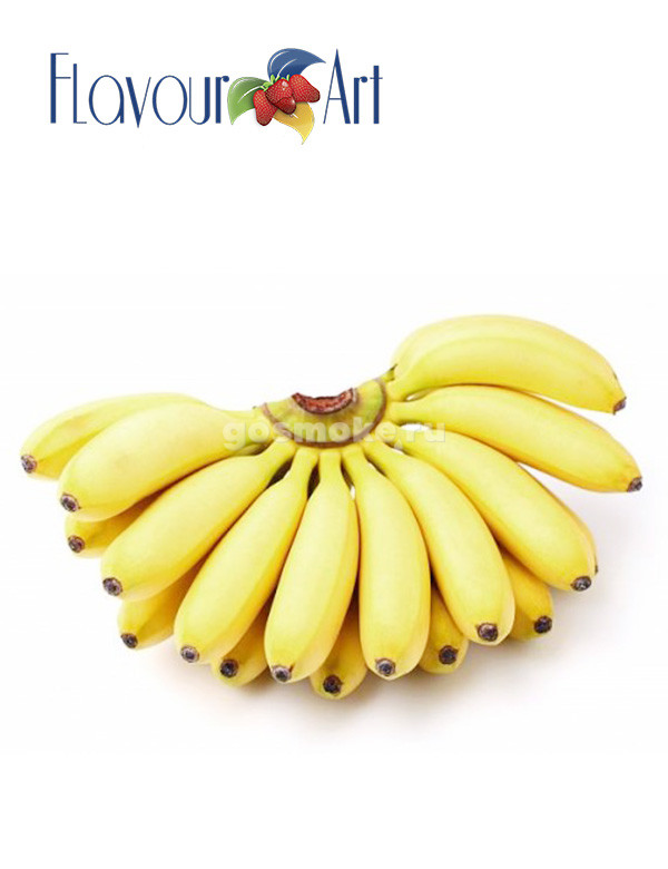 FlavourArt Banana (Bano)