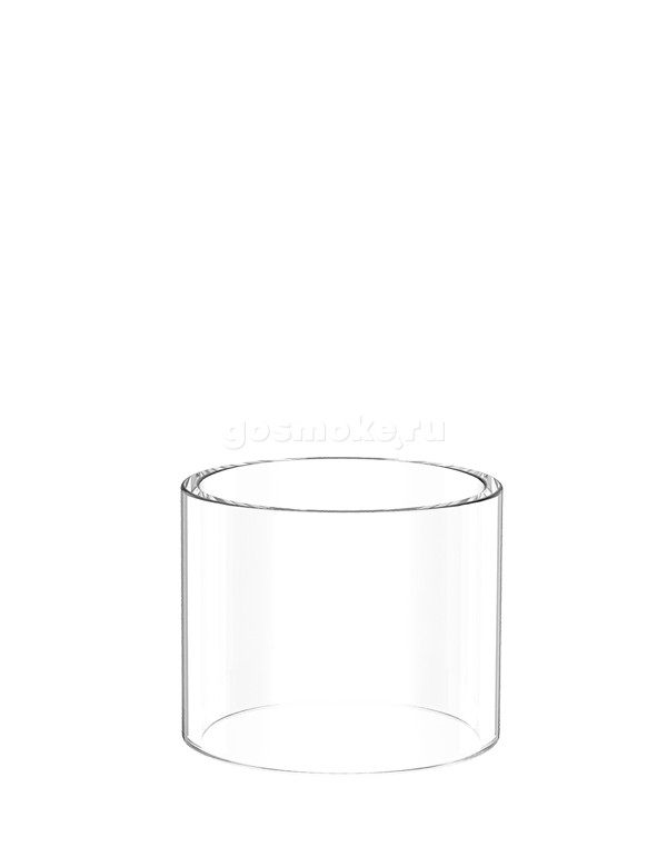 Стекло для бака Hellvape Dead Rabbit 4 RTA Pro PCTG Straight Glass Стекло для бака Hellvape Dead Rabbit 4 RTA Pro PCTG Straight Glass