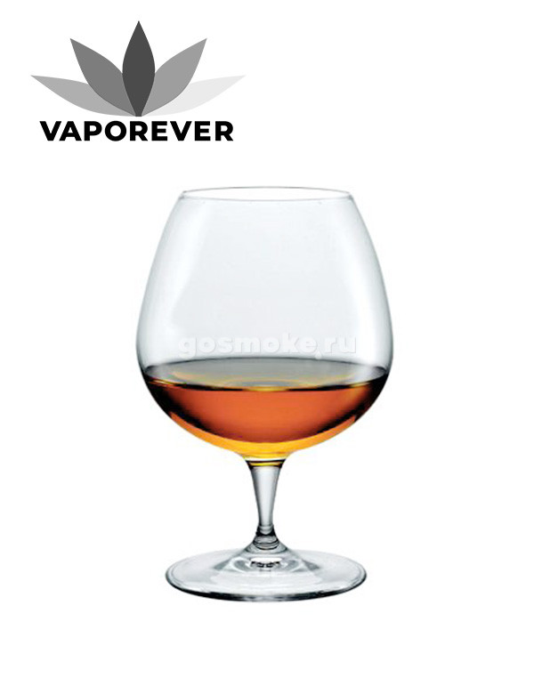 Vaporever Amaretto