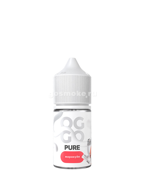 Oggo Pure Type-S Маракуйя