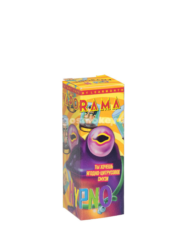 Vaporama Salt Hypno Vaporama Salt Hypno