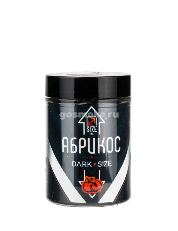 DARK X SIZE XL Абрикос DARK X SIZE XL Абрикос
