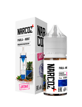 Narcoz Aroma Parla-Mint