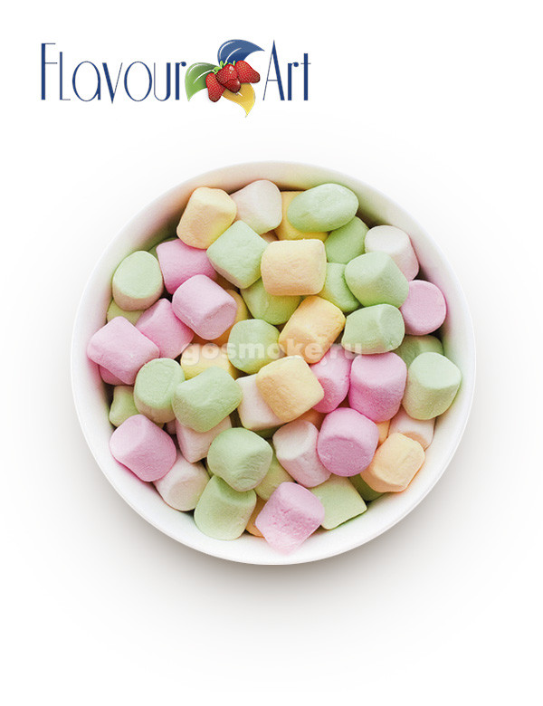 FlavourArt Marshmallow FlavourArt Marshmallow
