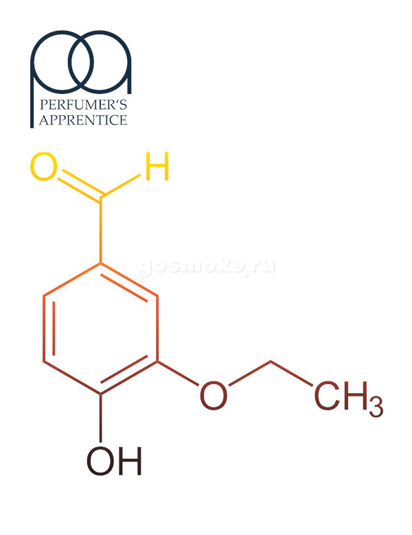 TPA Ethyl Vanillin 10% (PG)