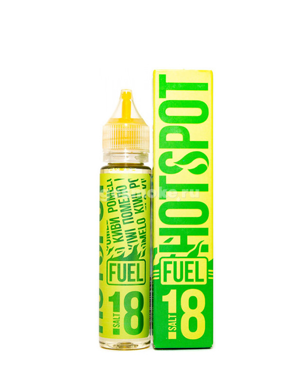 HotSpot Fuel Salt Киви помело HotSpot Fuel Salt Киви помело