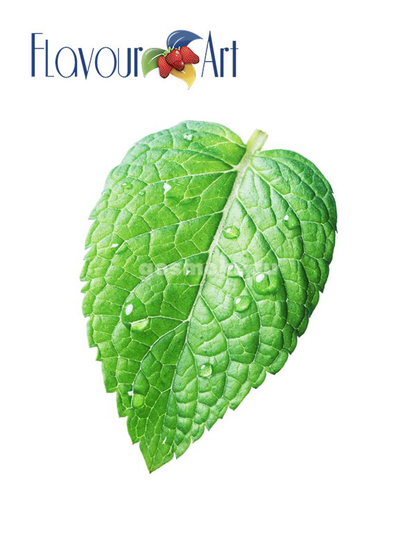 FlavourArt Spearmint FlavourArt Spearmint