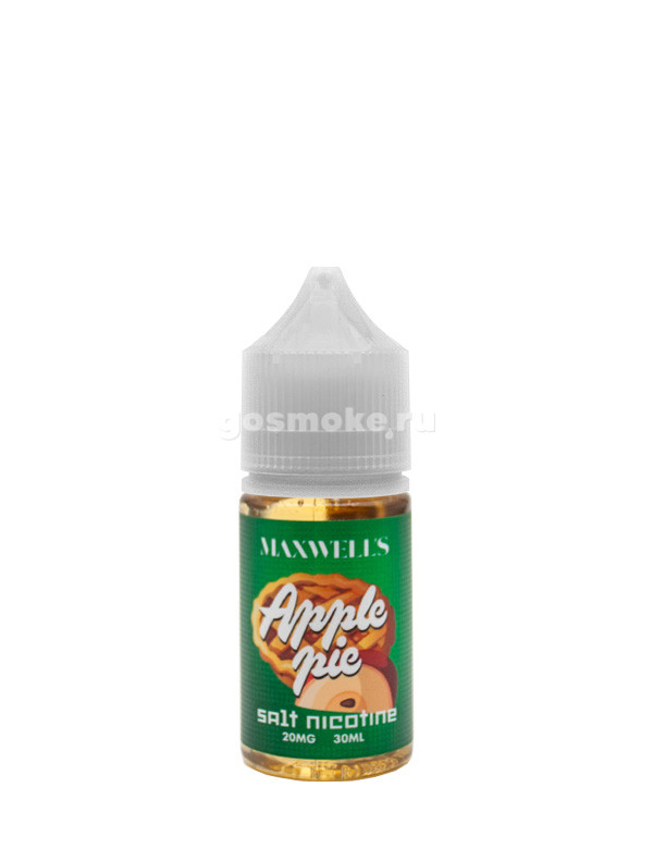 Maxwells Apple Pie Salt Maxwells Apple Pie Salt
