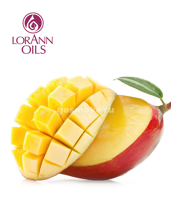 LorAnn Mango LorAnn Mango