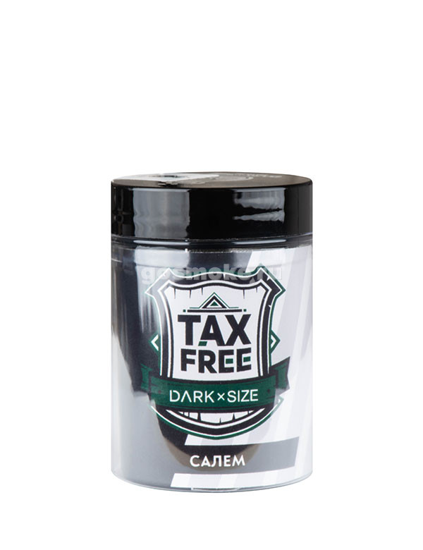 DARK X SIZE TFT (Tax Free Tobacco) Салем DARK X SIZE TFT (Tax Free Tobacco) Салем